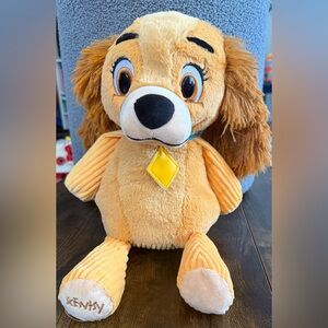 Scentsy Buddy - Lady